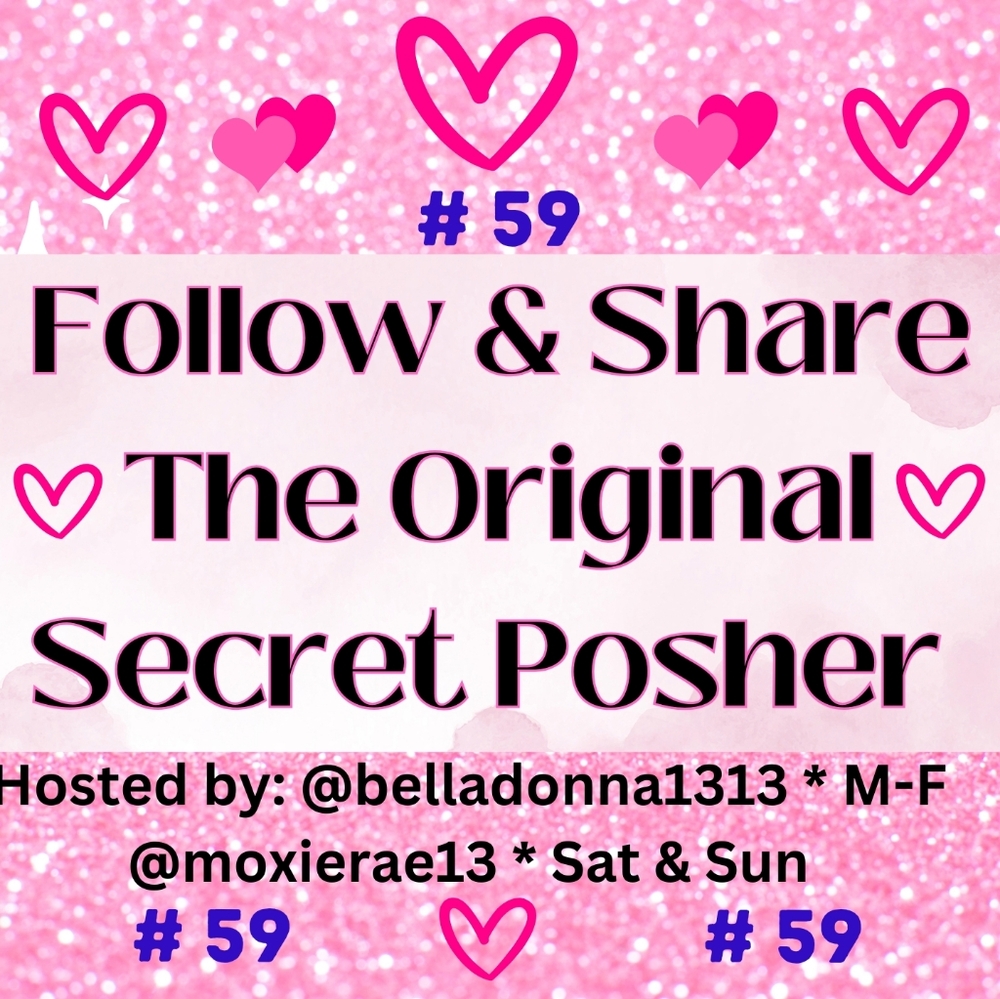 Closed Full ❤️ NO59 NEW ❤️NOW PLAYING ♥️ LIKE SHARE TAG LISTING - Picture 2 of 15
